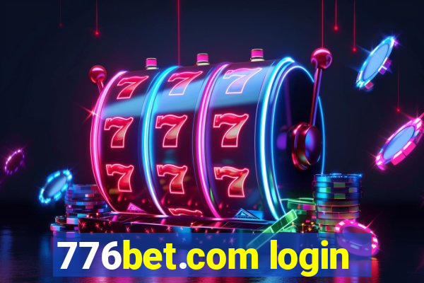 776bet.com login